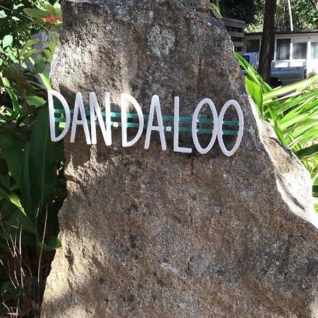 Dandaloo Gardens Villa Arcadia Eksteriør billede