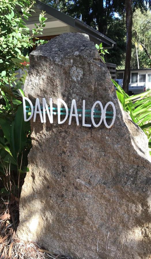 Dandaloo Gardens Villa Arcadia Eksteriør billede